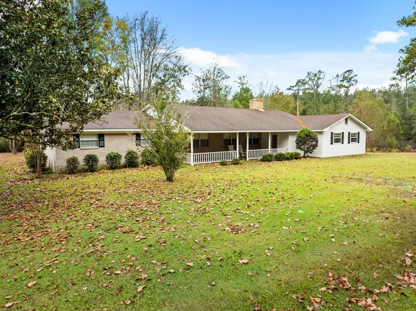 350 Ed Parkman Rd, Prentiss, MS 39474