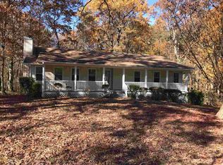 247 Oak Hill Ct, Lithia Springs, GA 30122