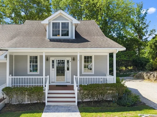 1346 Main Rd #A-1, Westport, MA 02790