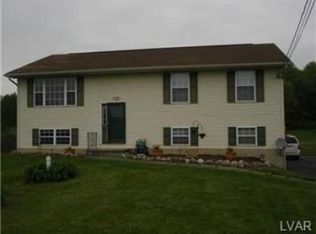 260 Jacktown Rd, Bangor, PA 18013