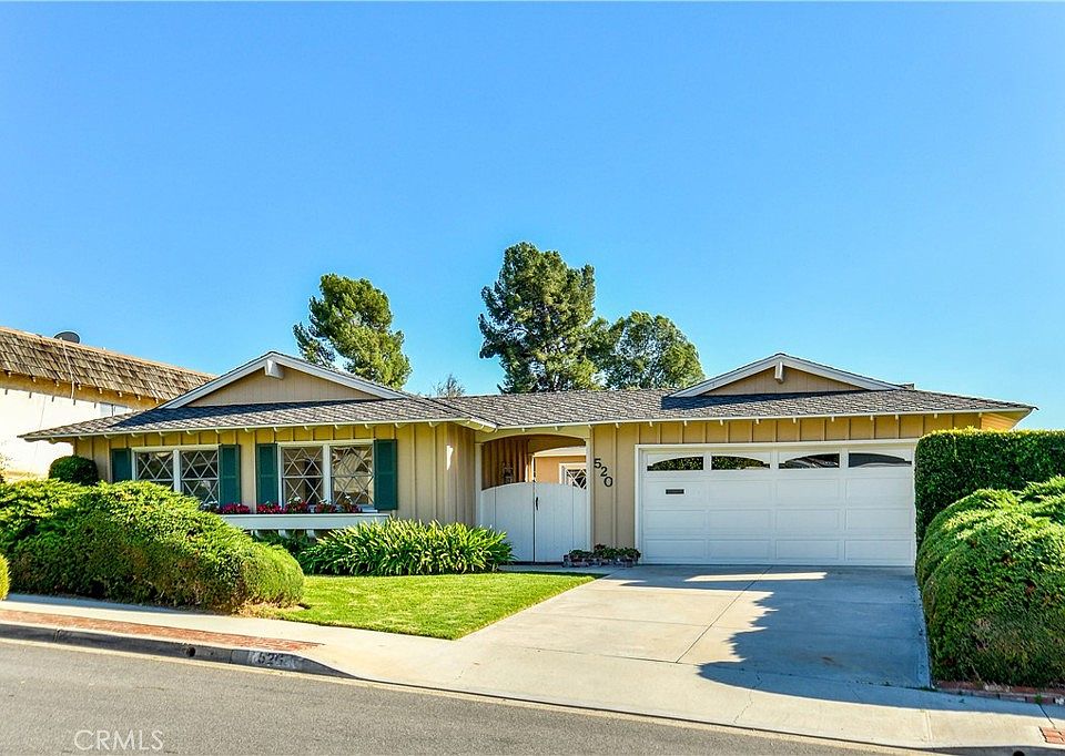 520 Passiflora Dr La Habra CA 90631 Zillow