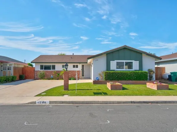 1748 Wolviston Way, San Diego, CA 92154