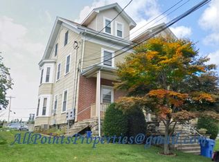 22 Summer St, Waltham, MA 02452