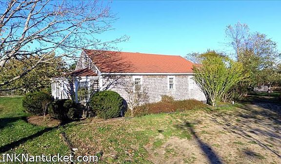 South Elevation  (Front Unit)