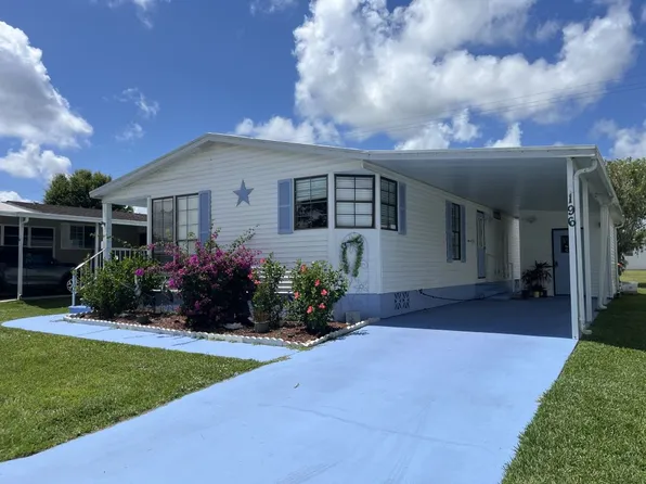 196 Bimini Cay Cir #196, Vero Beach, FL 32966