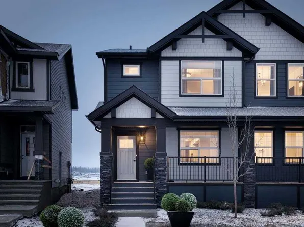 5012 S 154th Ave SW, Calgary, AB T0L 1W0