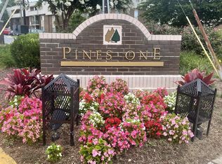 10210 Prince Pl UNIT 6-302, Upper Marlboro, MD 20774