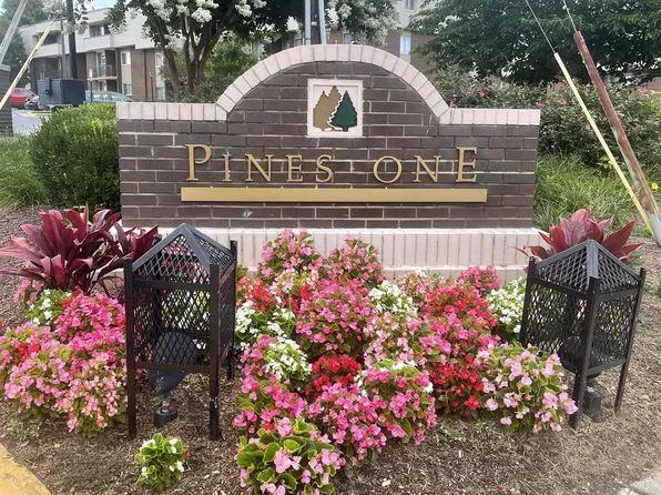 10210 Prince Pl Unit 6-302, Upper Marlboro, MD 20774