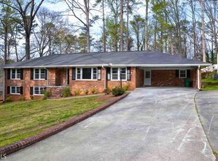 3658 Midvale Rd, Tucker, GA 30084