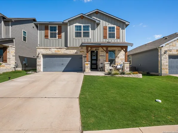 13225 Badlands, St Hedwig, TX 78152