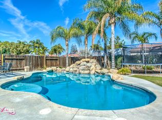 9302 Cripple Creek Ave, Bakersfield, CA 93312