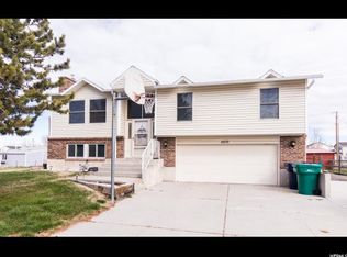 4206 W 4950 S, Hooper, UT 84315