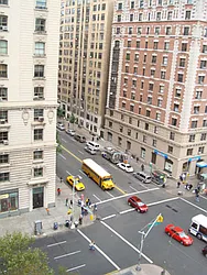 Rented by Boulevard Residentials