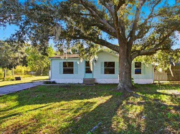 1141 SADDLEWOOD BOULEVARD, LAKELAND, FL 33809