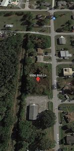 6506 86th Ln, Vero Beach, FL, 32967