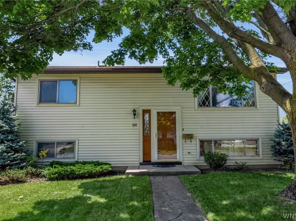 124 Olanta St, Depew, NY 14043