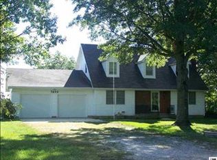 7630 NW Rochester Rd, Topeka, KS 66617