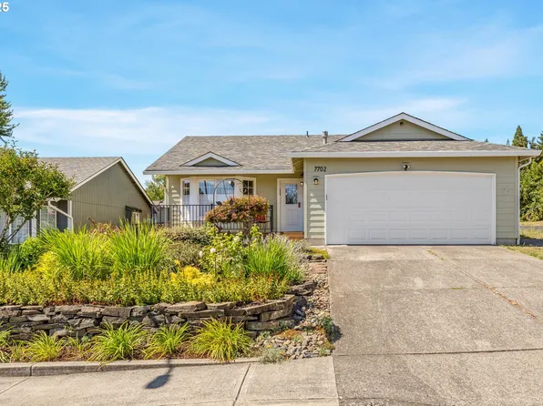 7702 NE 159th Ave, Vancouver, WA 98682