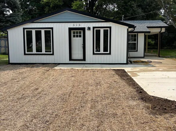 513 Kinnane Ave, Springfield, OH 45505