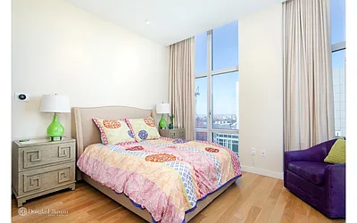 Sold by Douglas Elliman