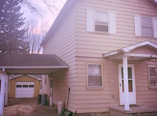 119 S Catherine St, Montour Falls, NY