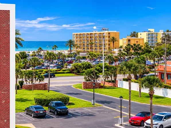 5575 Gulf Blvd, Saint Pete Beach, FL