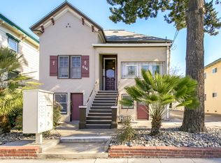 North 2nd, San Jose, CA 95112