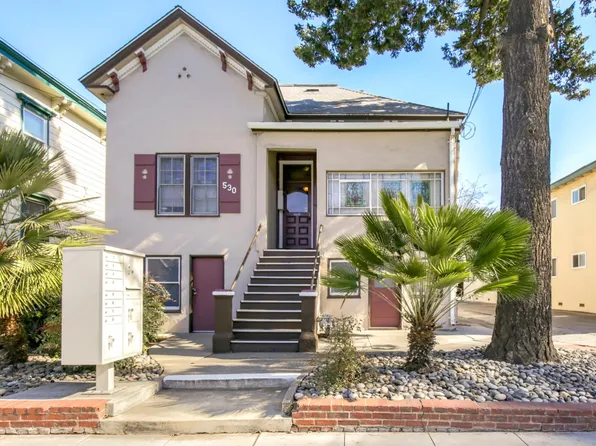 North 2nd, San Jose, CA 95112