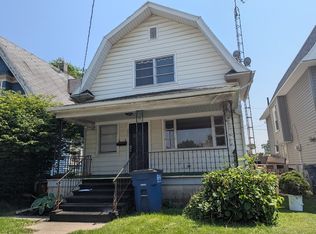 225 Eastern Ave, Toledo, OH 43609