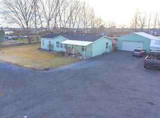 4432 Road F NE, Moses Lake, WA 98837