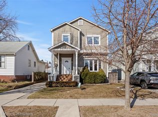 1489 Holland St, Birmingham, MI 48009