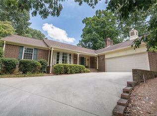 327 Bethel Dr, Salisbury, NC 28144