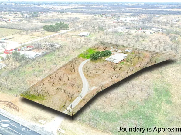 3602 E Lake Rd, Abilene, TX 79601