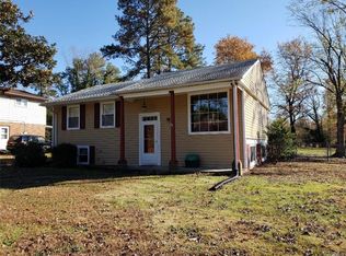 2301 Lockwood Rd, Henrico, VA 23294