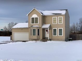 26241 Allen Dr, Watertown, NY 13601