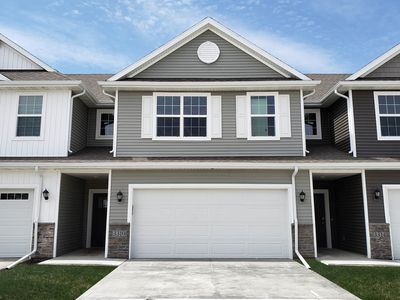 3310 NW Linwood Ln, Ankeny, IA, 50023