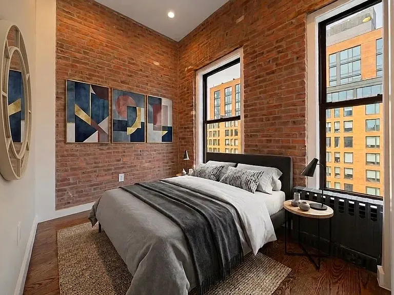 216 Thompson St #4R — Photo 5