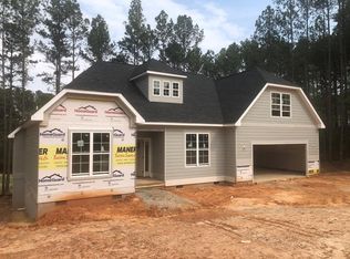 321 Mullberry Ln, McCormick, SC 29835