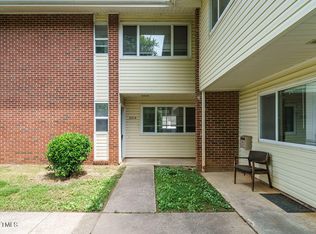 2316 Champion Ct, Raleigh, NC 27606