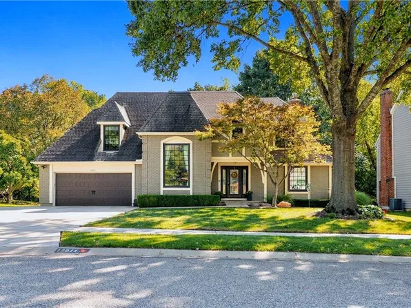 13011 W 83rd Ter, Lenexa, KS 66215