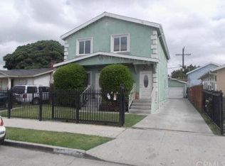 411 E 70th St, Los Angeles, CA 90003