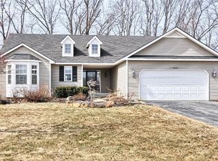 13424 Patrick, Linden, MI 48451