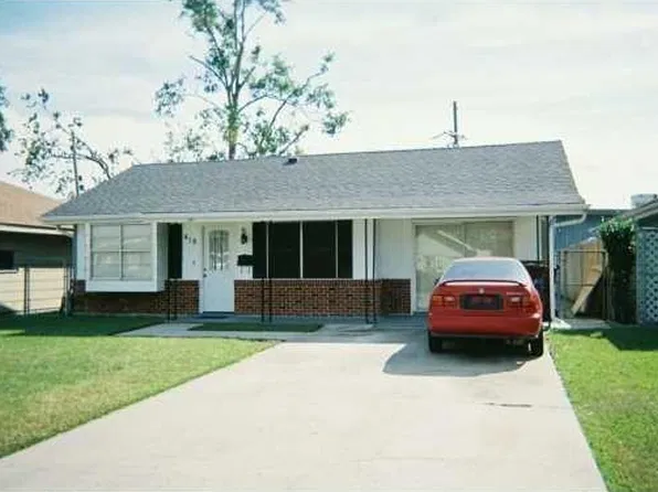 419 Furman Dr, Kenner, LA 70065