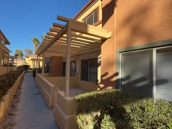 4915 E Russell Rd, Las Vegas, NV