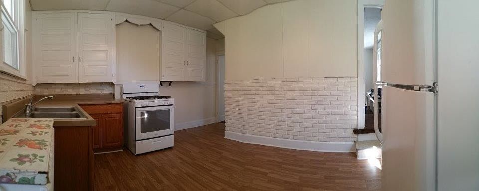Kitchen Panoramic