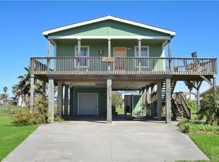 946 Yucca Dr #157, Pt Bolivar, TX 77650