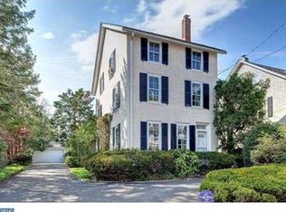 243 E Evergreen Ave, Philadelphia, PA 19118