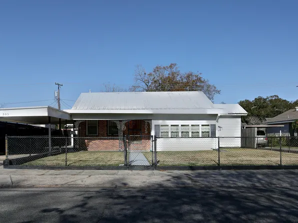 305 Allen St, New Iberia, LA 70563