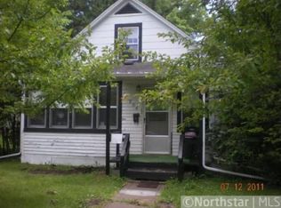 205 Division St, Sandstone, MN 55072