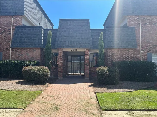 2521 Metairie Lawn Dr Unit 12-3, Metairie, LA 70002